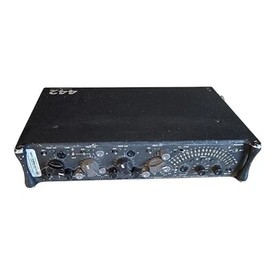 $335 • Buy Sound Devices 442 Field Mixer