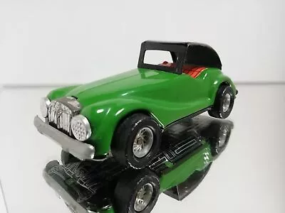 Vintage Car Japan Tin Toy (mg Mga) • $21.72