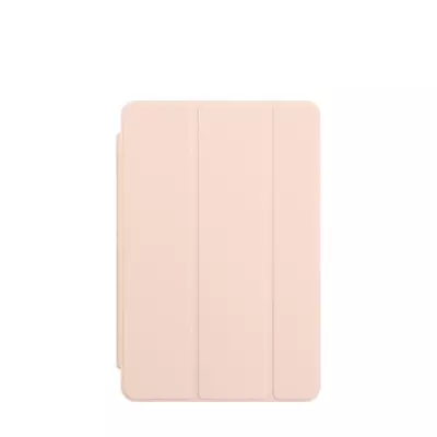 £9.99 • Buy Apple IPad Mini Smart Cover 5th Generation - Pink Sand - Pristine