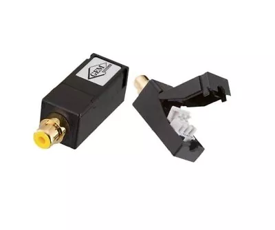 Gem Electronics RCA To Cat5 CCTV Balun BLN-RCATL • $24.95