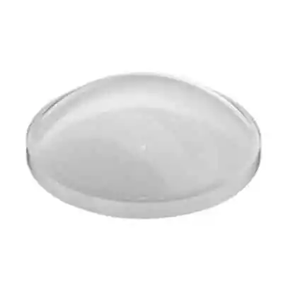 £39 • Buy SELF ADHESIVE PADS 3M BUMPON SMALL CLEAR DOMED RUBBER FEET 8mm Wide X 2mm Sticky
