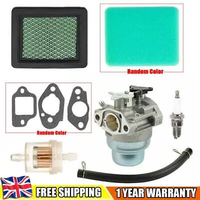 Carburettor Kit For Honda GCV135 GCV160 GC135 GC160 Engine Lawnmower Carb UK • £11.39