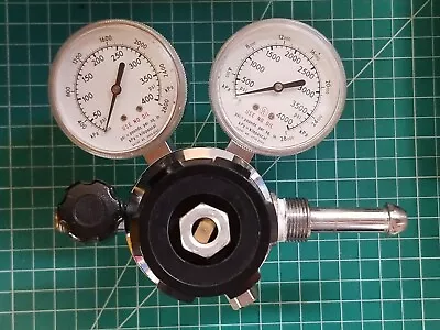 $85 • Buy CONCOA Controls Corp Of America Dual Stage Regulator (USED) Assy: 21243311T