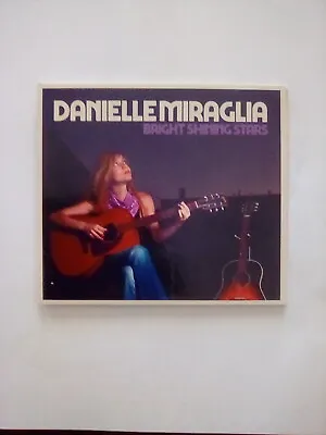 Miraglia Danielle-Bright Shining Stars (UK IMPORT) CD NEW • $16