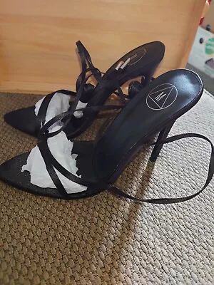 Missguided Size 7 High Heel Shoes • £15