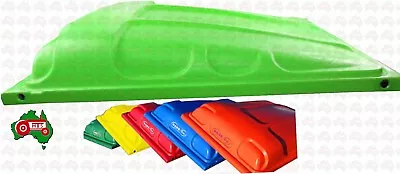 $605.99 • Buy GREEN Tractor Senior Canopy Big Fits For John Deere Fits For Iseki