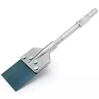 $129 • Buy BAUMR-AG Jack Hammer Chisel Bit 30mm Hex Accessories Floor Scraper Tile Lifter
