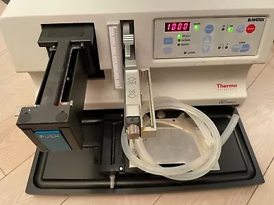 Thermo Scientific Matrix WellMate Microplate Dispenser  Warranty • $430