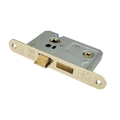 Easi-T Residential Bathroom Lock • £16.38