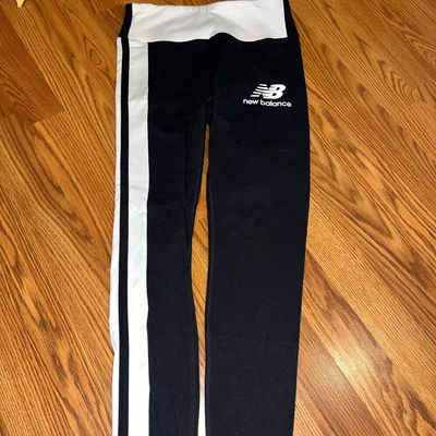 $12 • Buy Womens New Balance Leggings