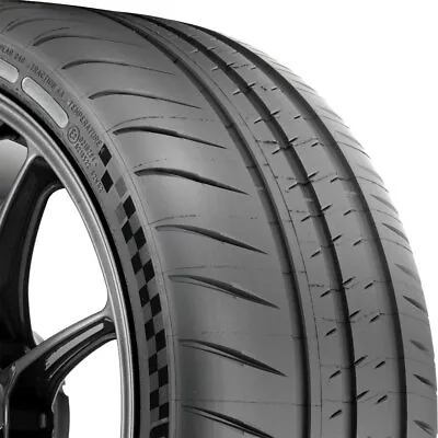 1 New Michelin Pilot Sport Cup 2 Cn 225/40-18 92y (127257) • $248