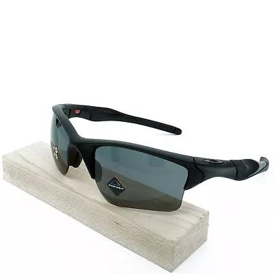 [OO9154-62] Mens Oakley Half Jacket 2.0 XL Polarized Sunglasses • $131.99