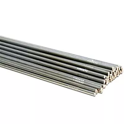 ER308L 0.045  X 36  1-Lb Stainless Steel TIG Welding Filler Rod 1-Lb • $10.31