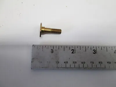 10-27790 Mercury Kiekhaefer Mark Outboard Engine Screw • $2.99