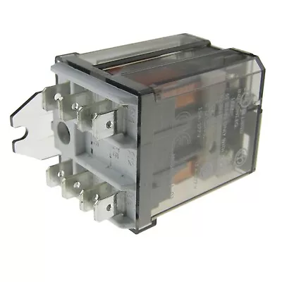 RE04 FINDER 16 AMP 240 VOLT DPCO POWER RELAY 16a 240v COIL 62.82.8.230.0000 • £37.25