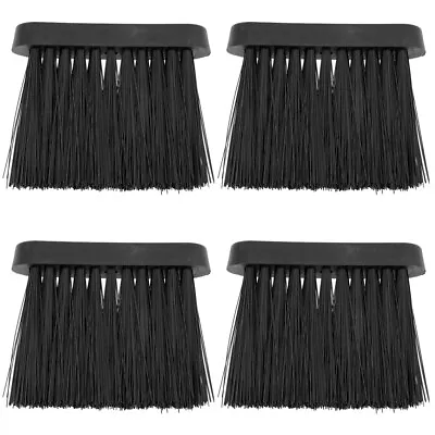 $15.23 • Buy 4 Pcs Fireplace Cleaning Tool Fireplace Brush Cleaning Accessories Workbench