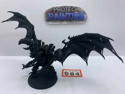 £24.99 • Buy Warhammer 40k - Tyranids - Winged Hive Tyrant - (984)