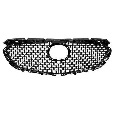 New Grille For Mazda 6 2018-2021 • $80.93