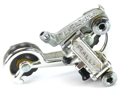 Campagnolo Derailleur Rally 1st Generation Version 2 NOS TAKE-OFF • $325