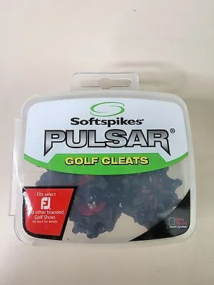 21Pcs Softspikes PULSAR Small Metal Thread Golf Cleats Spikes • $16