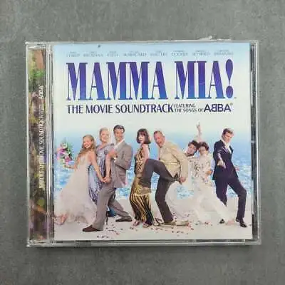 Mamma Mia! The Movie Soundtrack Music • $6.99