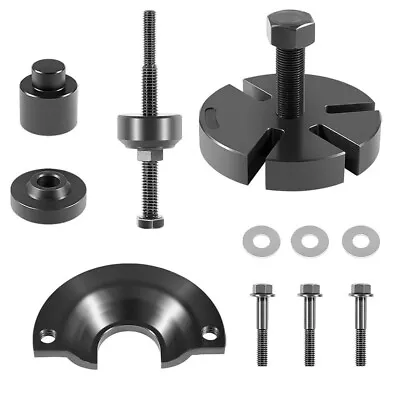 Water Pump Pulley Service Kit Removal Tool Set 303-S455 For Ford Mercury 3.0L 4V • $185.56