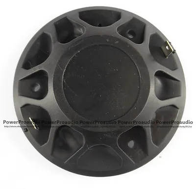   Aft Diaphragm For Peavey PR10 PR12 PR12D PR15 PV112 PV115 PV215 8Ohm • $27.55