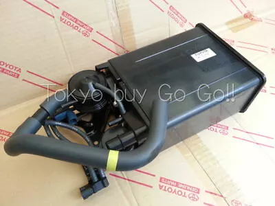 Lexus GS300 GS400 Vapor Charcoal Canister Genuine OEM Parts 77740-30311 • $551.99