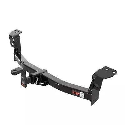 Curt Class 2 Trailer Hitch 123433 For Lexus Es 350 07-11 Toyota Camry • $252.39
