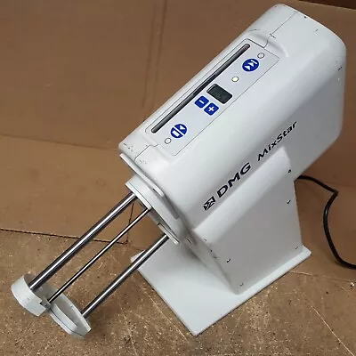 DMG Mixstar Impression Material Mixer Type 115 W/Power Cord - USED • $200