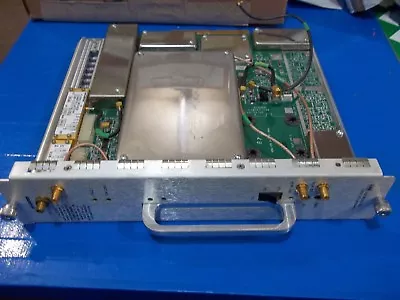 Harris Transmitter Assy Assembly Plug In Card Board 192-115038-001  Bm14 (w3) • $100