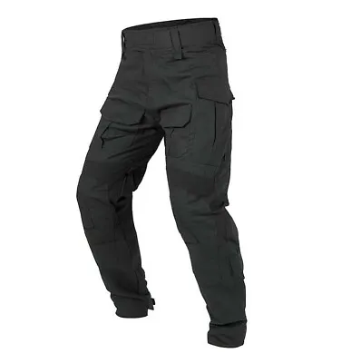 US Army Mens Tactical Pants Military GEN3 Combat Waterproof Camo Casual Trousers • $49.39