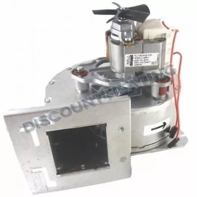 £147.95 • Buy Potterton Profile Prima 30 E & 40 E & 50 E Fan Assembly Kit Prima 30e 60 909000