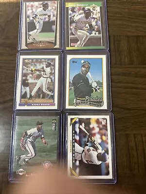 Baseball Cards Lot Vintage • $10