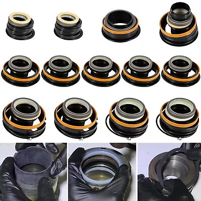 For Case 580E 580SE/580SD Whole Machine Seal Kit Backhoe Hydraulic Cylinder Seal • $354.75