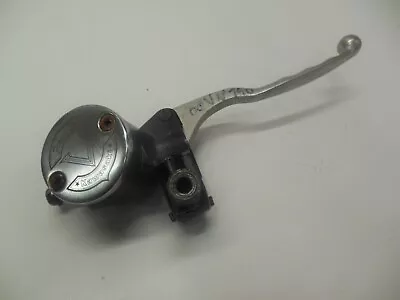 CC112 Kawasaki VN 750 Vulcan 2000 Front Brake Master Cylinder 43015-1493 • $64.49