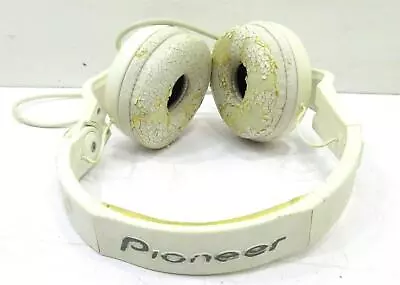Pioneer HDJ-500 Headphones - Free Shipping • $39.99