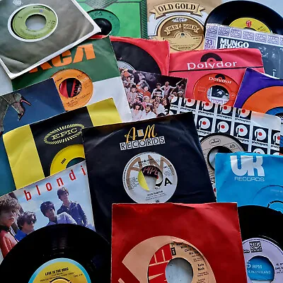 £3.99 • Buy Choose Your Favourite 1970s Records - 139 Listed - Updated 30/08/23 - Part 5
