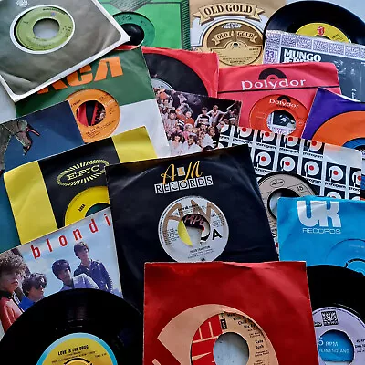 £3.99 • Buy Choose Your Favourite 1970s Records - 139 Listed - Updated 30/08/23 - Part 5