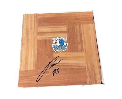 Josh Green Signed Floorboard Dallas Mavericks Basketball Auto Autographed NBA • $54.99