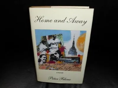 Home And Away: A Novel Filene Peter G. • £3.59