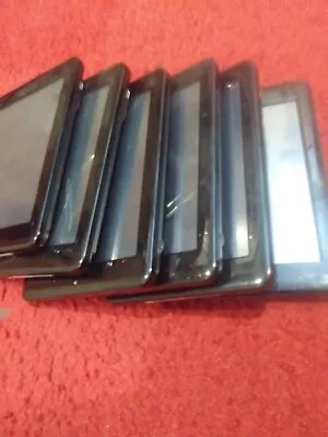 $60 • Buy Lot 6, Pandigital Tablet - For Parts Only (Unknown Condition) #2