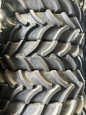 $2400 • Buy 520/85R46 TIANLI  NEW TRACTOR TYRES RADIALS Nuemaster  20.8R46