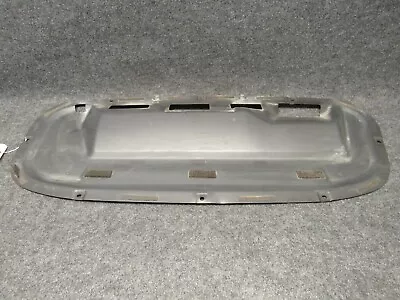 96-99 Legacy Outback 2.5 Hood Scoop Under Hood Cover Shield Plate Steel 63651 • $124.99