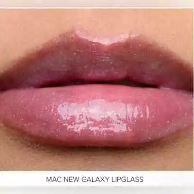 MAC Lipglass Liquid Lipstick. Choose Your Color. Full Size 3.1 Ml /.10 FLOZ. NIB • $10.04