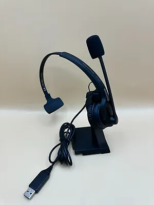 EPOS Sennheiser MB Pro 1 506043 Monaural On-Ear Wireless Headset With Microphone • $74.99
