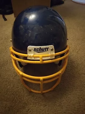 Schutt Youth XL Air Advantage  Football Helmet • $80