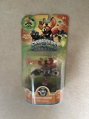 Skylanders Swap Force Magna Charge New • $37.88