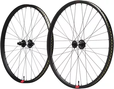 Reserve Wheels Reserve 30 HD SL AL Wheelset - 29  15 X 110/12 X 148 6-Bolt XD Al • $699