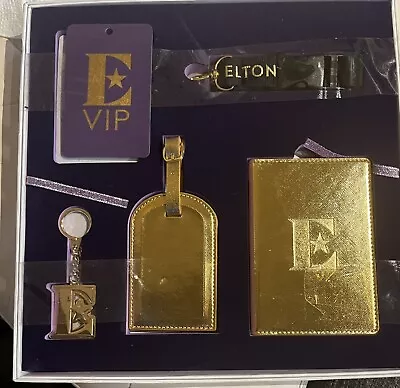 Elton John Swag Box • $30